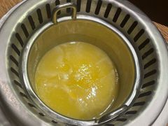 花胶鸡锅底-尚海豆捞(乐虹坊店)