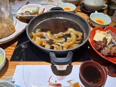 -花潮料理艺食馆(世欧广场店)