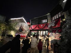 -回龙窝历史文化街区