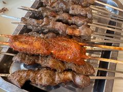 -新疆人(五大街店)