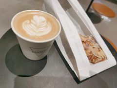-Manner Coffee(淮海755店)