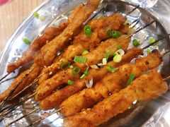 -江城燕子大排档(江汉路步行街店)