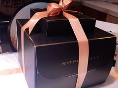 -PETIT PARIS 小巴黎(凯德1818店)
