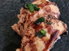鹅肝寿司-Tuna maki寿司(苏州大悦城店)
