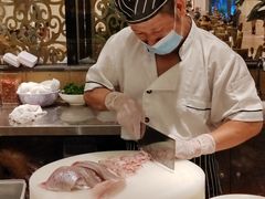 -沙龙酒家