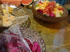 -星河湾温泉洗浴酒店