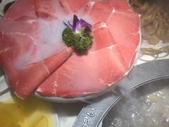 -川西坝子(老军营店)