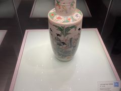 -景德镇中国陶瓷博物馆