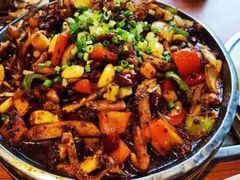 -老号尤兔头(西川店)