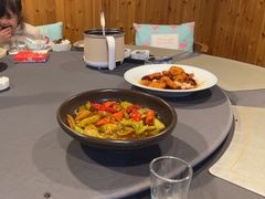 -一桶江山餐厅(松北店)