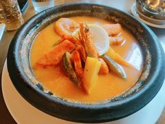 塔金-Tajine Moroccan塔金摩洛哥中东餐厅
