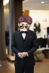 -Mr.Royal御匠先生·手工全麻衬衣西服定制