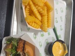 -Shake Shack(西单大悦城店)