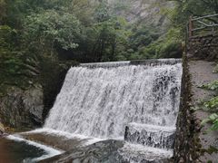 -白云源风景区