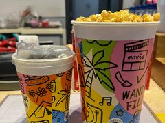 -万达影城(番禺万达广场店)