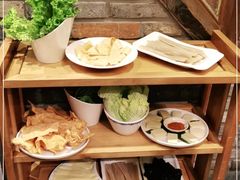 -大壮家原味烤肉(兴华北街店)