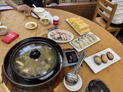 -濠轩阁特色生蚝火锅(水湾路店)