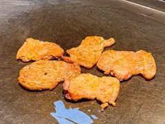 -阪尚皇·原切牛排·烤肉火锅自助(北京路店)