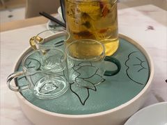 -荷花亭·湖北融合菜(中商广场店)