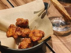 飘香鸡块-必胜客(金开大道店)