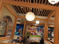 -一心创作料理屋(经开万达店)