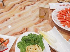 -清真军邺·金富苑肥牛(石坡街旗舰店)