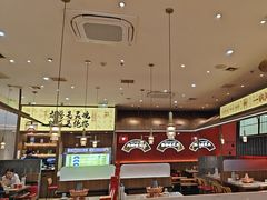 -侃爷南门铜锅涮肉