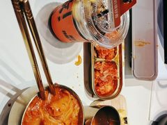 -崔解放·朝韩大排档(虹悦城店)