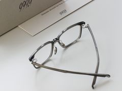 -目艮眼镜SHOWROOM(品牌集合店)