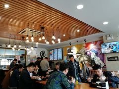 大堂-犟骨头排骨饭(回龙观龙禧店)