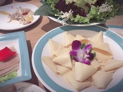 -青瓷火锅料理(西单大悦城店)