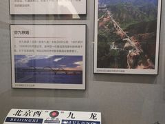 -中国铁道博物馆(正阳门馆)