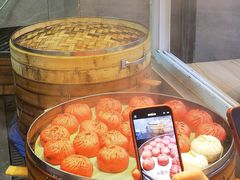 -李与白包子铺(桐梓林店)