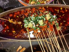 -醉小酒馆·川菜·江湖菜·重庆菜(观音桥旗舰店)