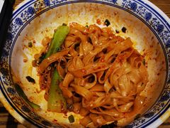 -茂盛小吃(蓝田店)