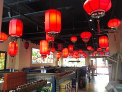 -渔民船说·北塘海鲜·天津菜·海肠捞饭(北塘古镇店)