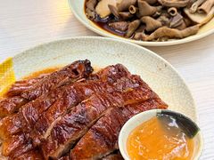 -紫金食坊(江南西路店)