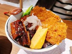 -堂本家·二代目·炸猪排(中心书城店)