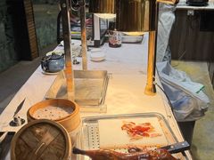 -广州花园酒店·凌璇阁旋转餐厅CAROUSEL360