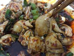 -温记府廟豆汤饭·始于1955年(海椒店)