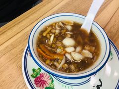 -龍囍粤·顺德小吃·煲仔饭(安定门店)