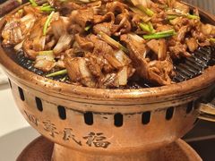 -四季民福烤鸭店(前门大栅栏店)
