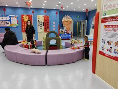 -美吉姆早教(高新中心)