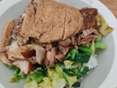 -陆长玖古法猪脚饭(玄风桥店)