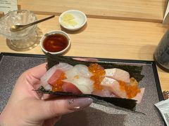 -小十Omakase(地王大厦店)