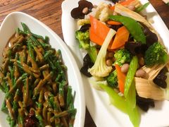 -正宗天津烧麦馆(柳州路店)