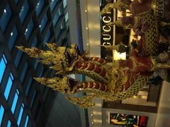 -曼谷素万那普国际机场