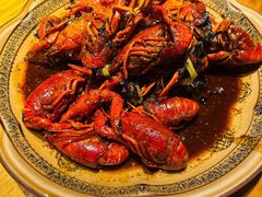 -金陵一哥龙虾馆(三牌楼总店)