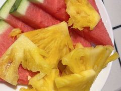-蛙一刀·麻椒鱼火锅(金仙桥店)