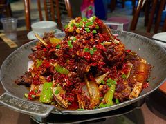 -巴人堂(女儿城店)